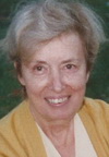 Author Joy Lonsdale