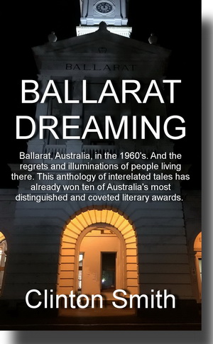 Ballarat Dreaming