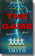 e-book cover for The Game