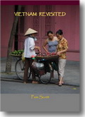 e-book cover for 'Vietnam Revisited'